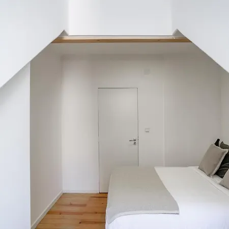 Apartamento Charming Apartment- Authentic Experience In Graca Lisboa