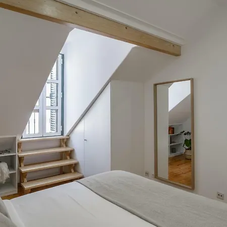 Charming Apartment- Authentic Experience In Graca Apartamento Lisboa