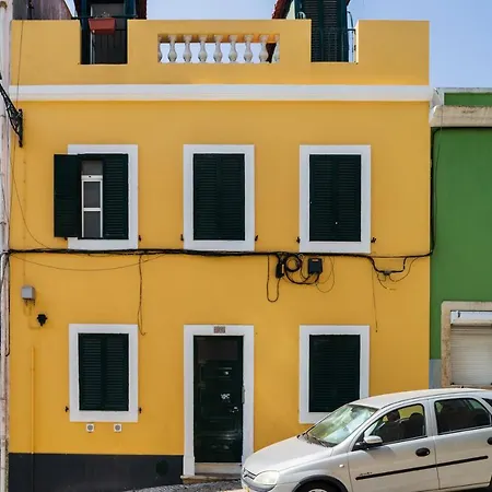 Charming Apartment- Authentic Experience In Graca * Lisboa