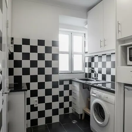 Authentic Graca - Cozy Flat With Local Soul *