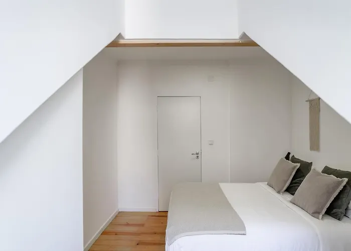 Διαμέρισμα Authentic Graca - Cozy Flat With Local Soul Lisboa