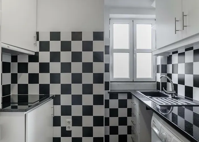 Authentic Graca - Cozy Flat With Local Soul * Lisboa