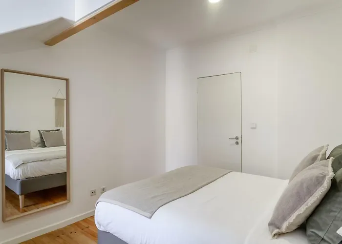 Authentic Graca - Cozy Flat With Local Soul * Lisboa