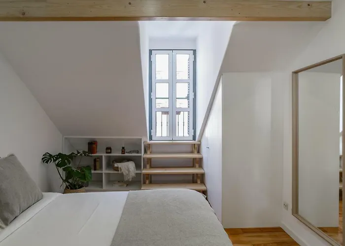 Authentic Graca - Cozy Flat With Local Soul * Lisboa