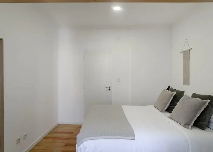 Διαμέρισμα Authentic Graca - Cozy Flat With Local Soul *