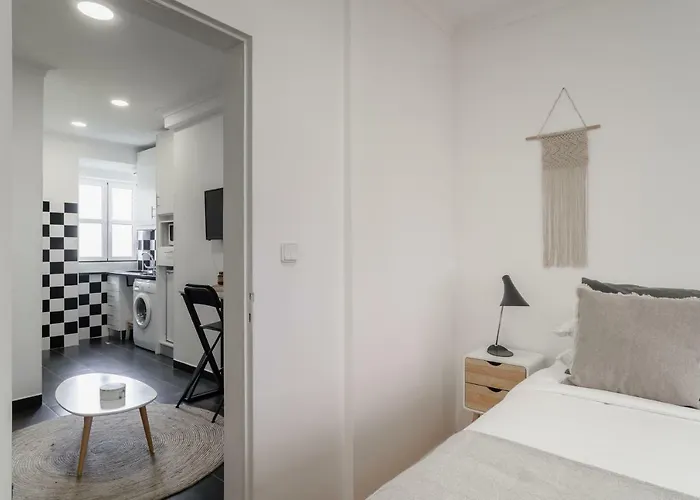 Authentic Graca - Cozy Flat With Local Soul Διαμέρισμα Lisboa