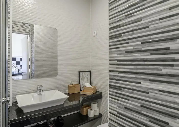 Authentic Graca - Cozy Flat With Local Soul * Lisboa