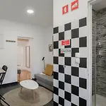 Appartamento Authentic Graca - Cozy Flat With Local Soul *