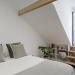 Authentic Graca - Cozy Flat With Local Soul Appartamento