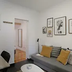 Appartamento Authentic Graca - Cozy Flat With Local Soul