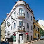 Appartamento Authentic Graca - Cozy Flat With Local Soul