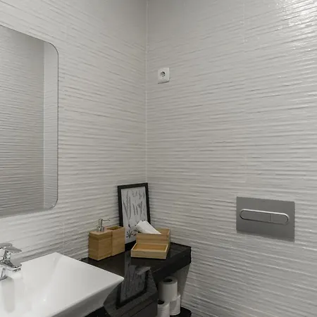 Authentic Graca - Cozy Flat With Local Soul Apartman